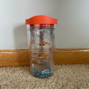 Tervis Fish Tumbler